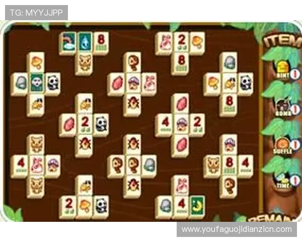 4399小游戏大全麻将免费试玩多种模式任选让你畅快娱乐无压力