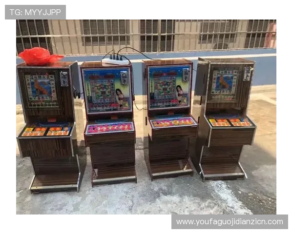 值得信赖的老虎机购买平台，助力您的娱乐场所快速扩展与升级