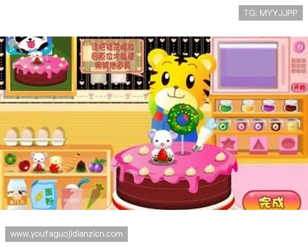 最新老虎机小游戏4399版本上线带来全新刺激体验和丰富奖励