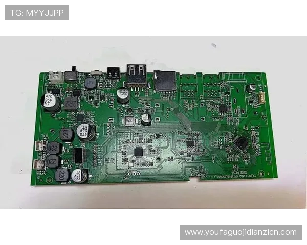 结合实例讲解DB电子模拟器在复杂电路仿真中的优势与应用技巧 结合实例讲解DB电子模拟器在复杂电路仿真中的优势与应用技巧