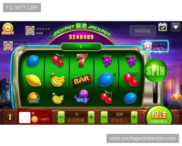 全面解析老虎机玩法的多样模式与创新玩法助你轻松赢大奖 全面解析老虎机玩法的多样模式与创新玩法助你轻松赢大奖