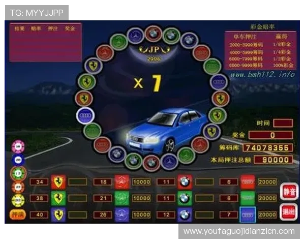 奔驰宝马老虎机游戏最新攻略让你轻松掌握高额奖励技巧 奔驰宝马老虎机游戏最新攻略让你轻松掌握高额奖励技巧