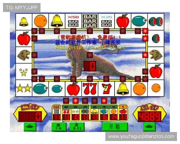 新手必看老虎机单机游戏怎么玩才能快速上手掌握游戏规则与技巧指南 新手必看老虎机单机游戏怎么玩才能快速上手掌握游戏规则与技巧指南