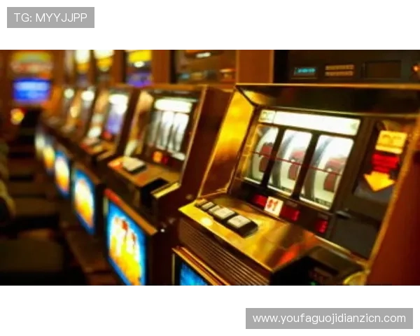 老虎机吃人不吐骨头：如何识别和避免陷入“吃人不吐骨头”的高风险赌博游戏环境