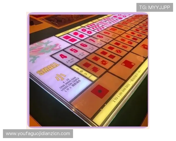 老虎机游戏攻略大全：提升游戏体验的实用指南与常见问题解答