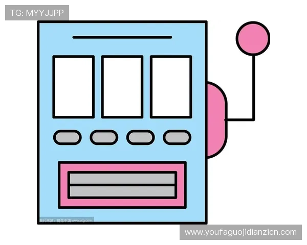老虎机设计原理图详细解析与制作流程指南
