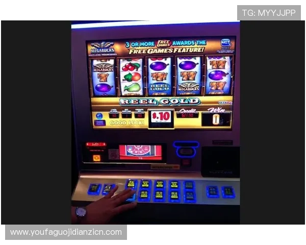 2024年最受欢迎的角子机游戏手机版单机免费合集多款经典老虎机游戏推荐